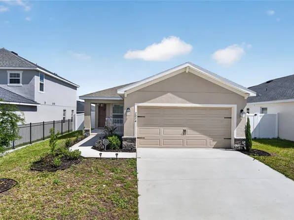 2024 Noble Dr, Davenport, FL 33837