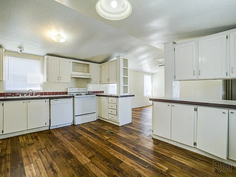 Oakwood MHC Nash - Rent to Own — Photo 30