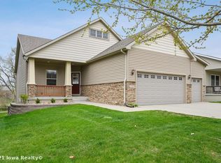 1905 Bristol St, Norwalk, IA 50211