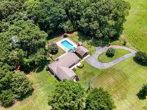 1793 Trice Cemetary Rd, Thomaston, GA 30286