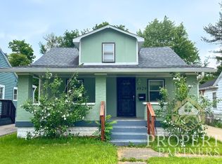 4929 Kingsley Dr, Indianapolis, IN 46205