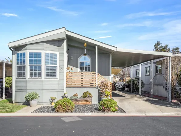 555 Umbarger Rd Spc 50, San Jose, CA 95111
