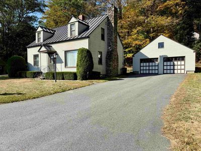 1 Dorrance Street, Windsor, VT, 05089
