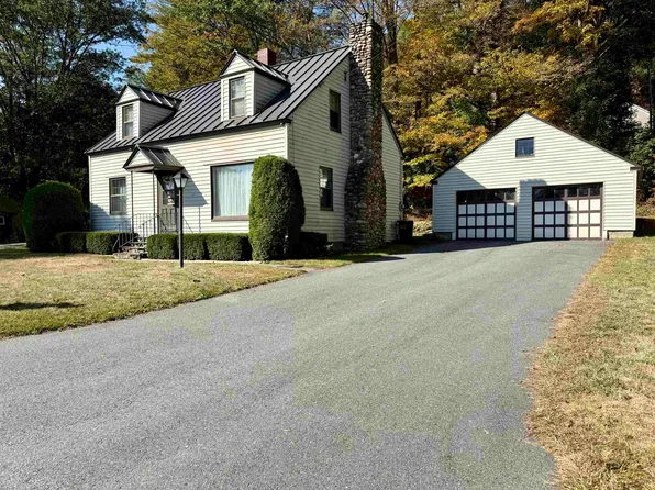 1 Dorrance Street, Windsor, VT 05089