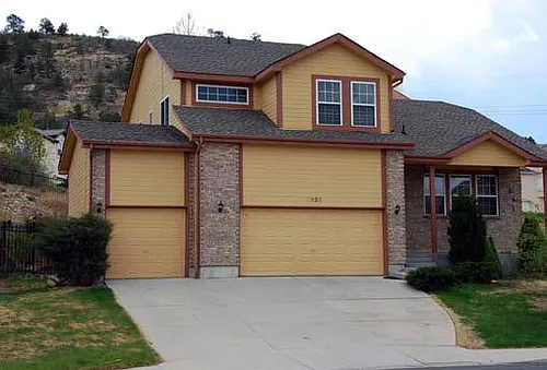 3525 Masters Dr Photo 1