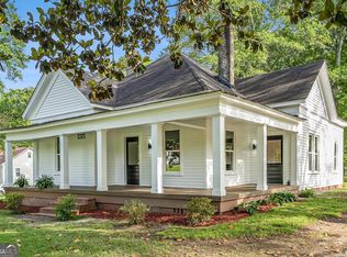 1852 Burwell Rd, Carrollton, GA 30117