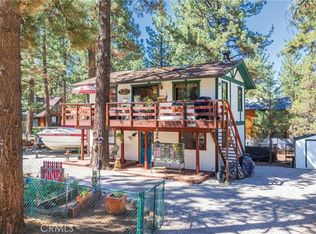 1971 Fern Ln, Big Bear City, CA 92314