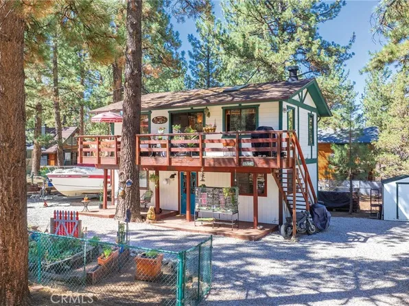 1971 Fern Ln, Big Bear City, CA 92314
