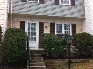 14912 Ampstead Ct, Centreville, VA 20120
