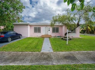 1145 SW 23rd Ave, Miami, FL 33135