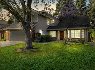 11605 Union Mill Way, Gold River, CA 95670