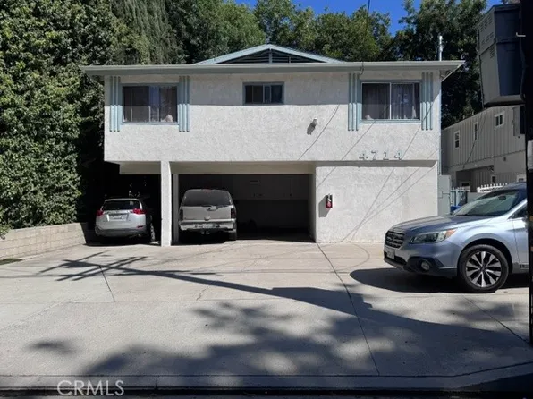 4714 Orion Ave, Sherman Oaks, CA 91403
