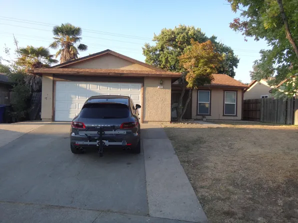 5649 Vista Oak Way, Sacramento, CA 95842