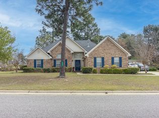 2002 Clarkston Dr, Augusta, GA 30909