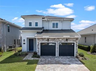 16112 Vetta Dr, Montverde, FL 34756
