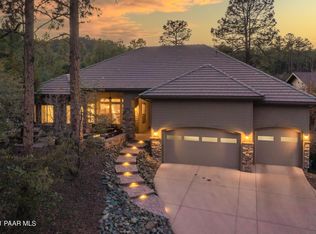 1004 Sheriffs Posse Trl, Prescott, AZ 86303