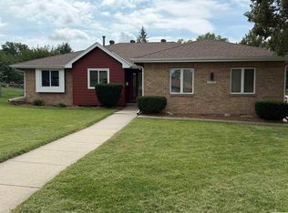 4433 Frederick St, Omaha, NE 68105