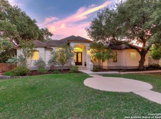 8742 Paseo Oaks, San Antonio, TX 78255