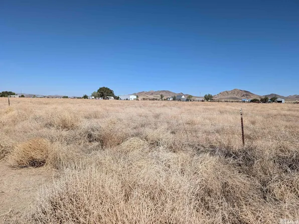 0 Pete Henrichs Rd, Yerington, NV 89447