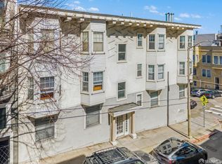 1100 Clay St, San Francisco, CA 94108