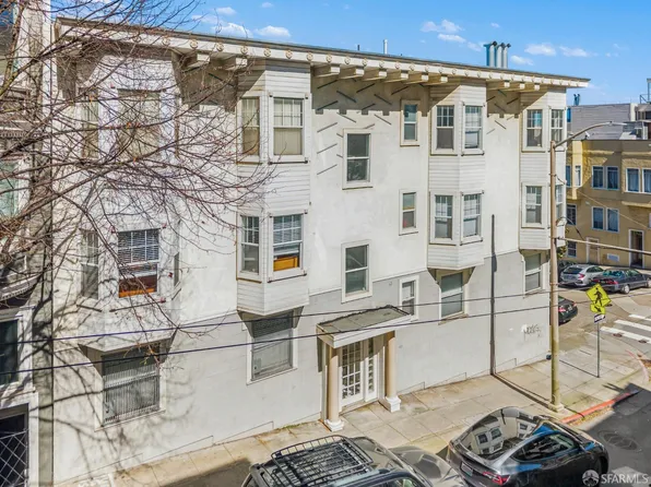 1100 Clay St, San Francisco, CA 94108