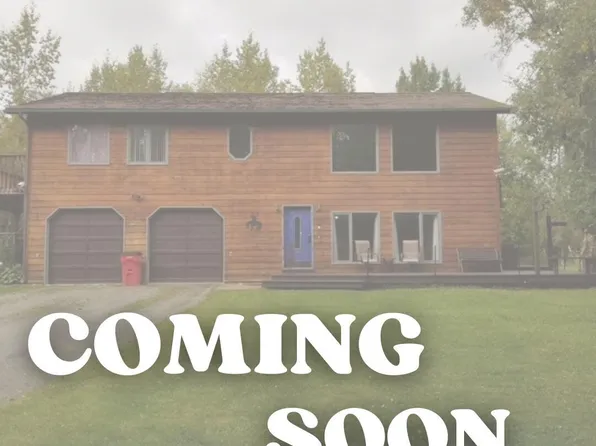 2871 E Fairview Loop, Wasilla, AK 99654