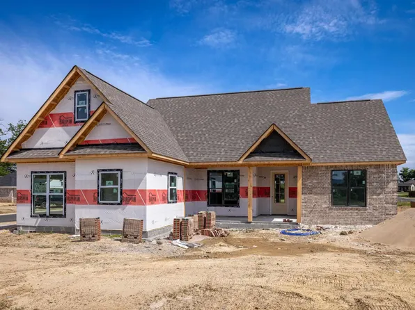 204 Riverstone Loop, Hot Springs, AR 71913