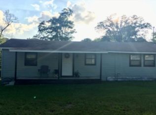 681 Pratt Rd, Hughes Springs, TX 75656