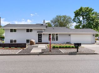 11504 E Fairview Ave, Spokane, WA 99206