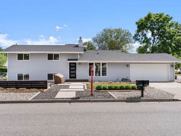 11504 E Fairview Ave, Spokane, WA 99206