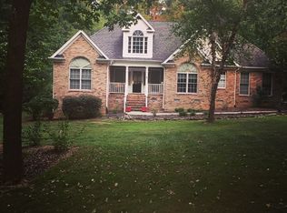 2962 Creek Point Rd, Graham, NC 27253