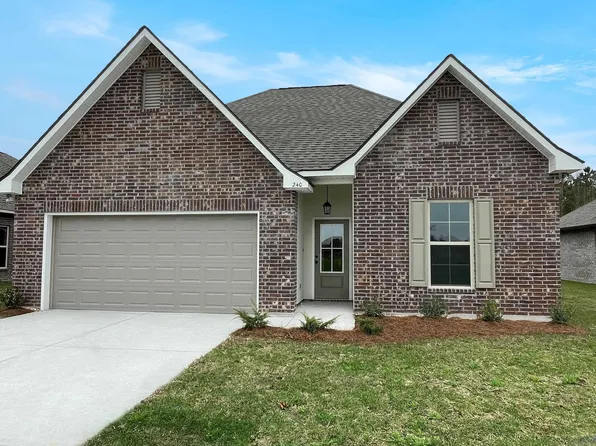 240 Marie Claire Dr, Houma, LA 70364