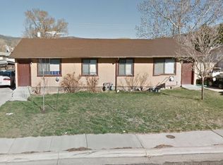 336 N 1600 W #344N-1600W, Cedar City, UT 84721
