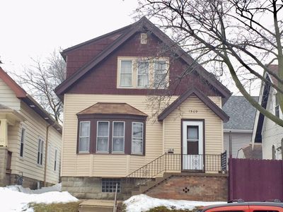 1509 S 30th St, Milwaukee, WI, 53215