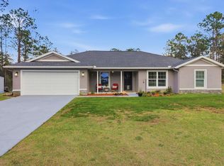 8199 SW 129th Terrace Rd, Dunnellon, FL 34432