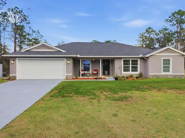 8199 SW 129th Terrace Rd, Dunnellon, FL 34432