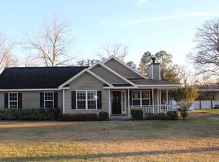 202 Main St, Leesburg, GA 31763