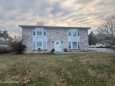 5013 Willoway Dr, Knoxville, TN, 37912