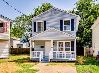 8 Semple St, Hampton, VA 23663