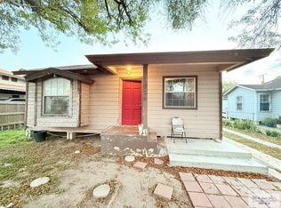 1325 W Washington St, Brownsville, TX 78520