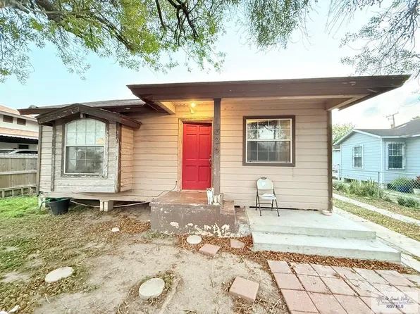 1325 W Washington St, Brownsville, TX 78520