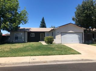 331 W Richert Ave, Clovis, CA 93612