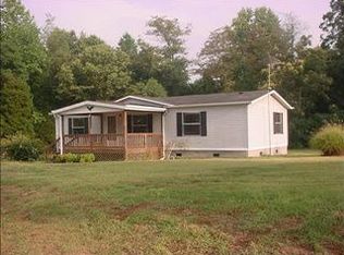 98 Newnam Rd, Pelham, NC 27311