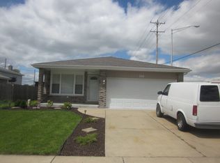 268 Exchange Ave, Calumet City, IL