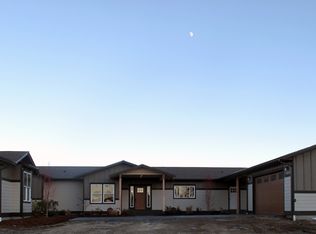 120 Fairweather Dr, Sequim, WA 98382