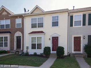 6432 View Point Ct, Frederick, MD 21703