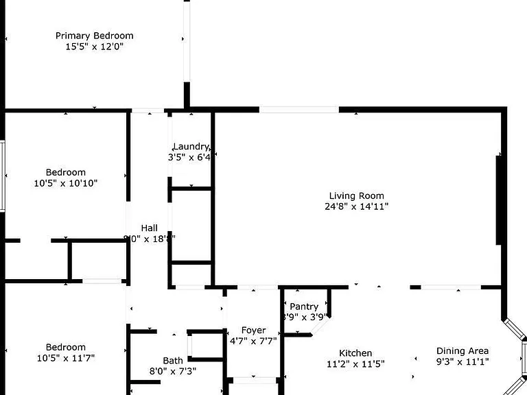 810 Sunnybrook Ln — Photo 27