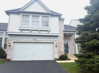 1723 Napoleon Dr, Naperville, IL