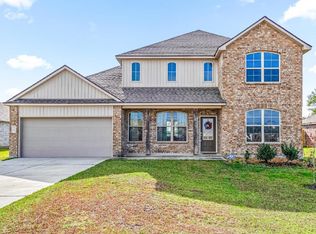 8121 Kinslee Ln, Iowa, LA 70647