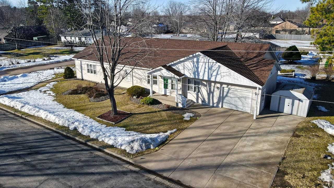 1831 RAPIDS STREET UNIT 463 Wyatt Ave., Wisconsin Rapids, WI 54494 Zillow